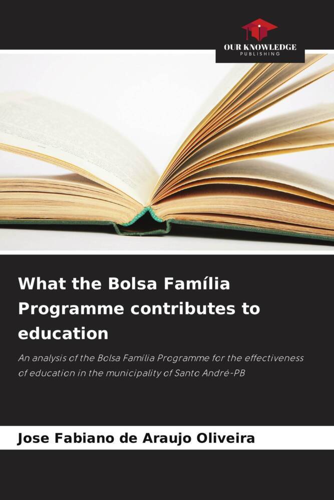 What the Bolsa Família Programme contributes to education