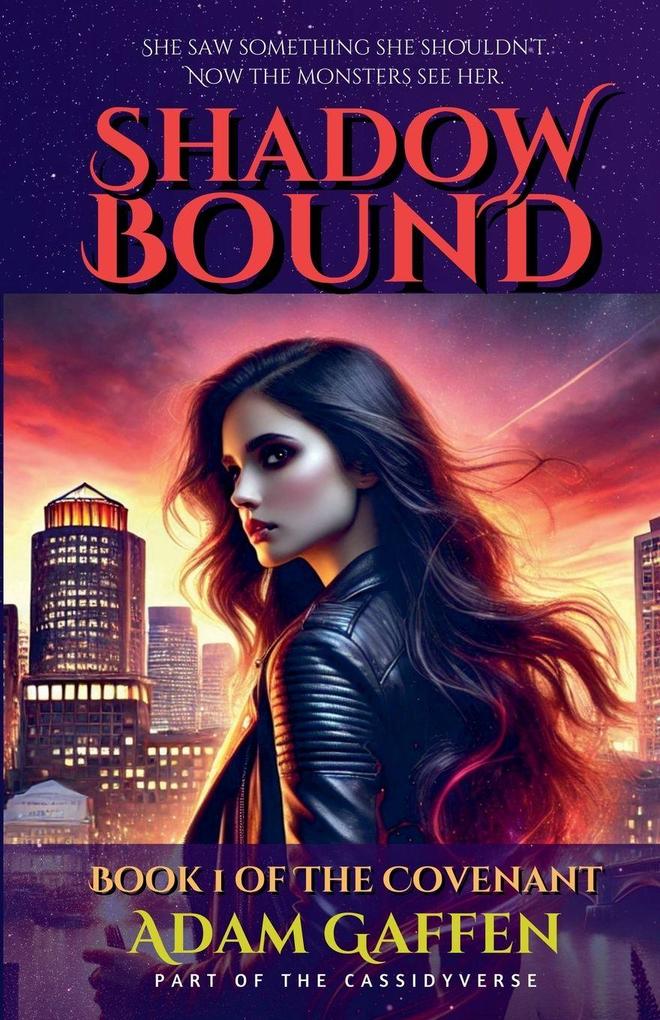 Shadow Bound