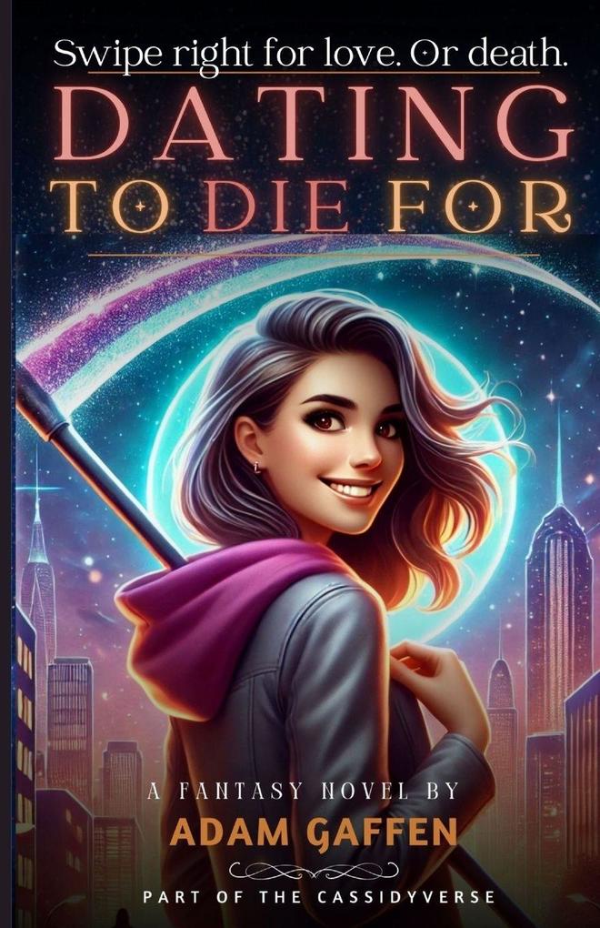 Dating to Die For