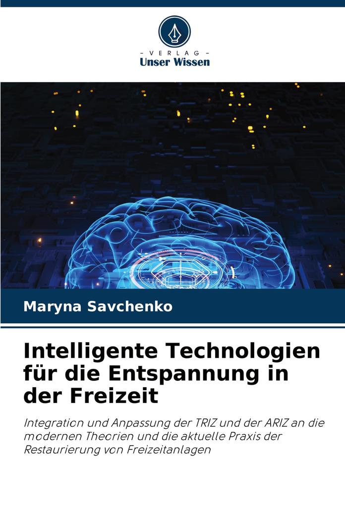 Intelligente Technologien für die Entspannung in der Freizeit