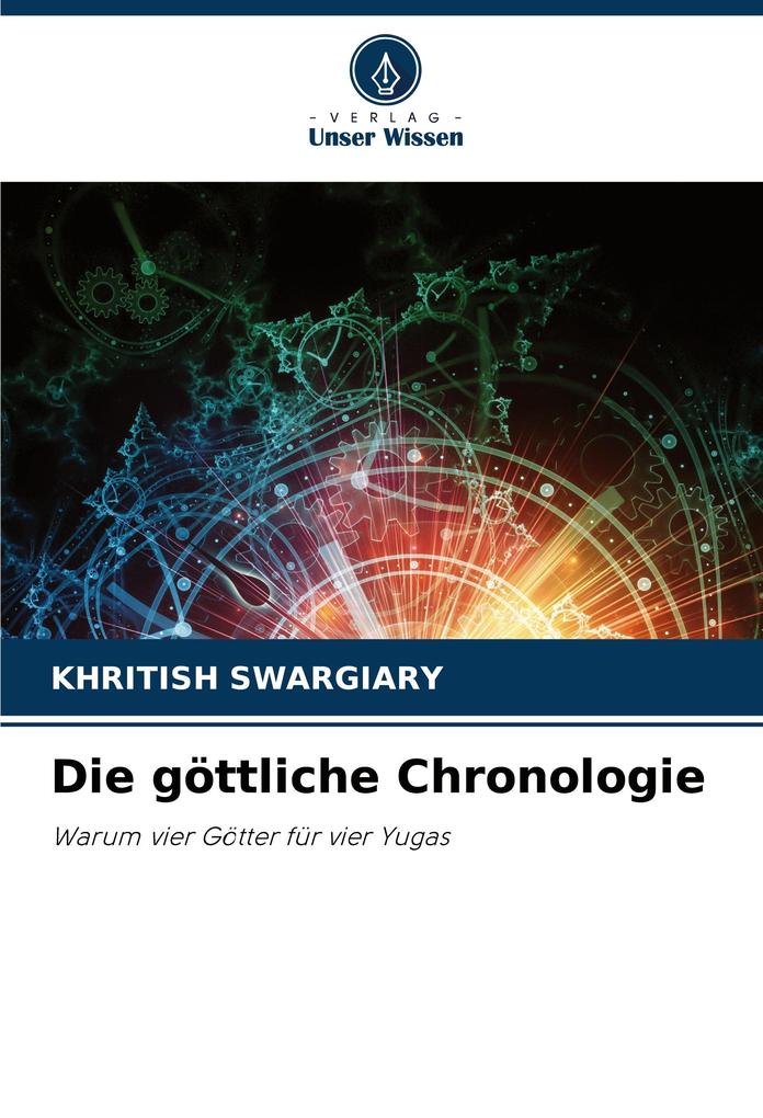 Die göttliche Chronologie