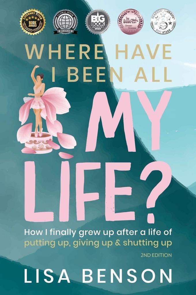 Where Have I Been All My Life?
