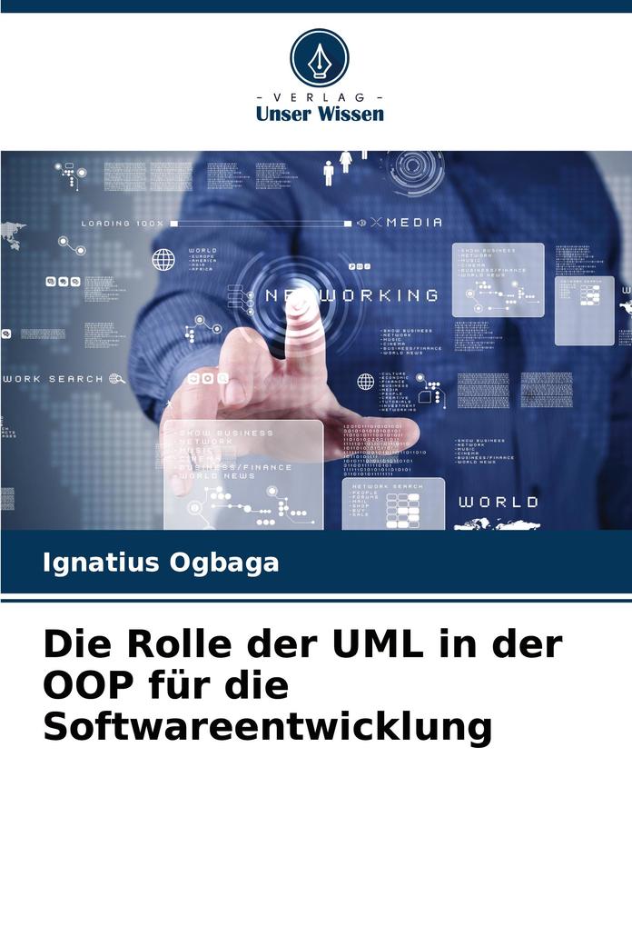 Die Rolle der UML in der OOP für die Softwareentwicklung