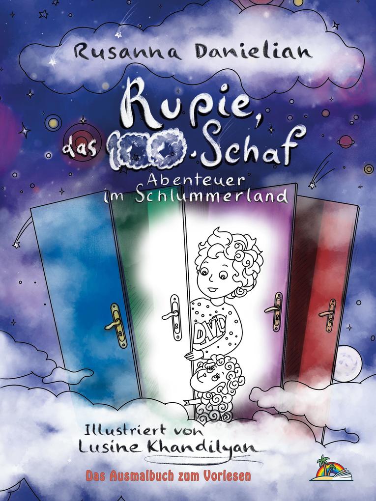 Rupie das 100. Schaf