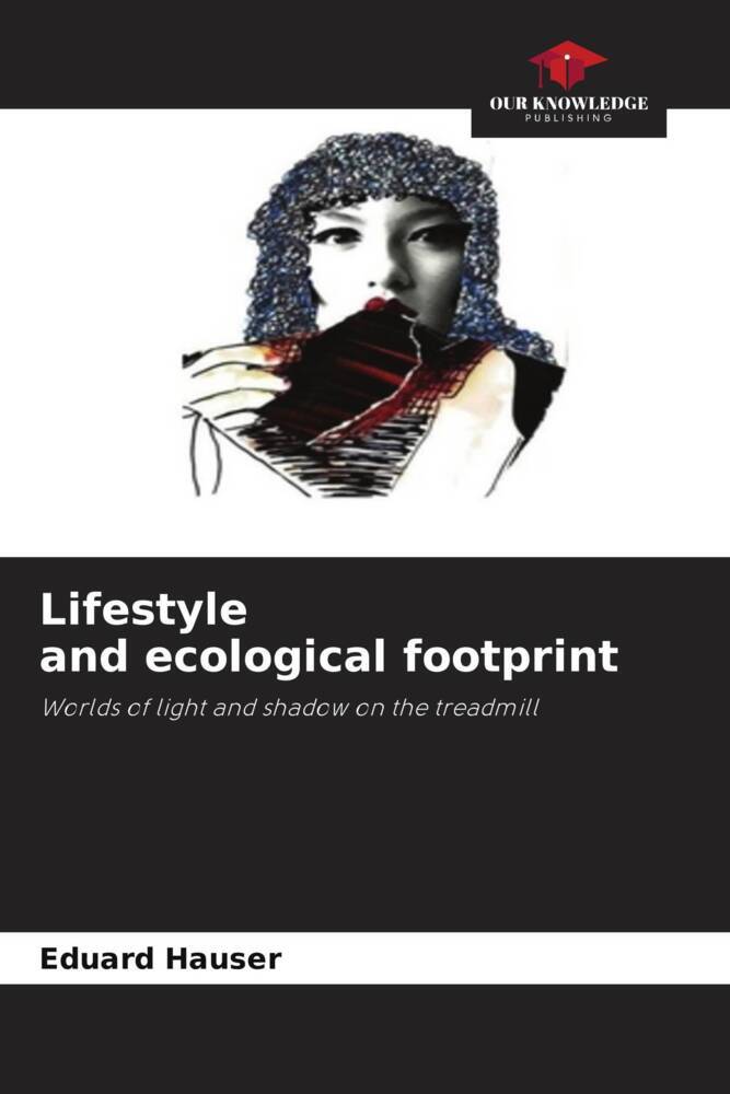 Lifestyle and ecological footprint
