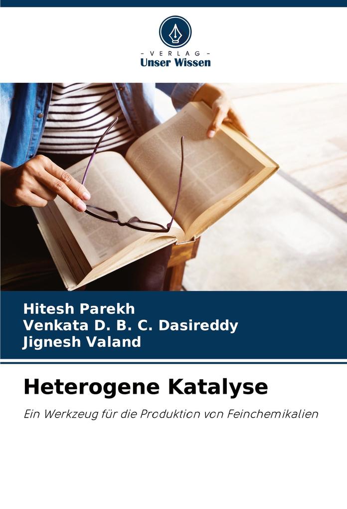 Heterogene Katalyse