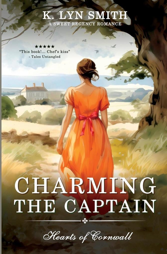 Charming the Captain