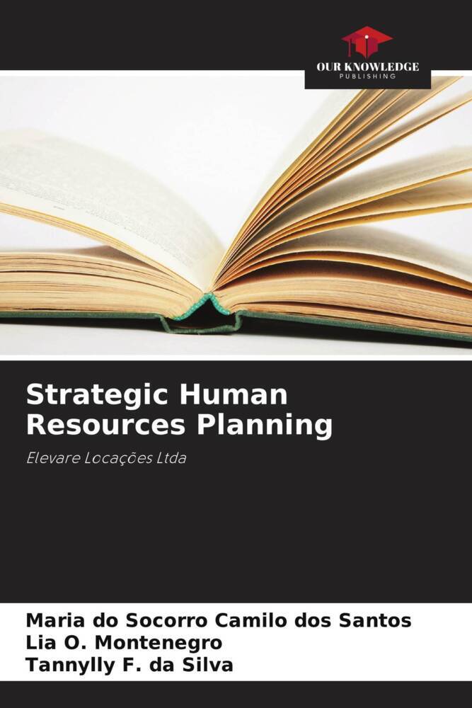 Strategic Human Resources Planning