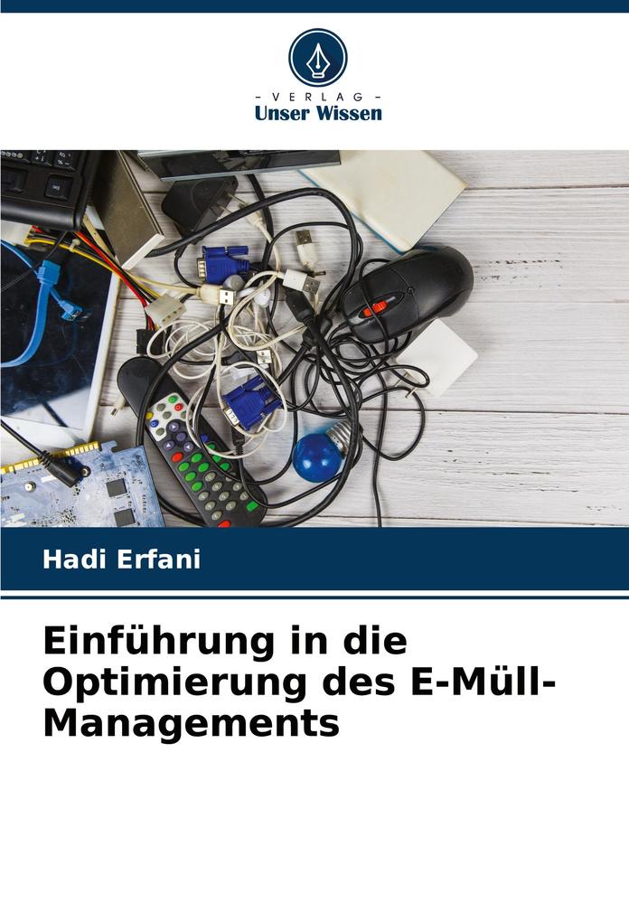 Einführung in die Optimierung des E-Müll-Managements