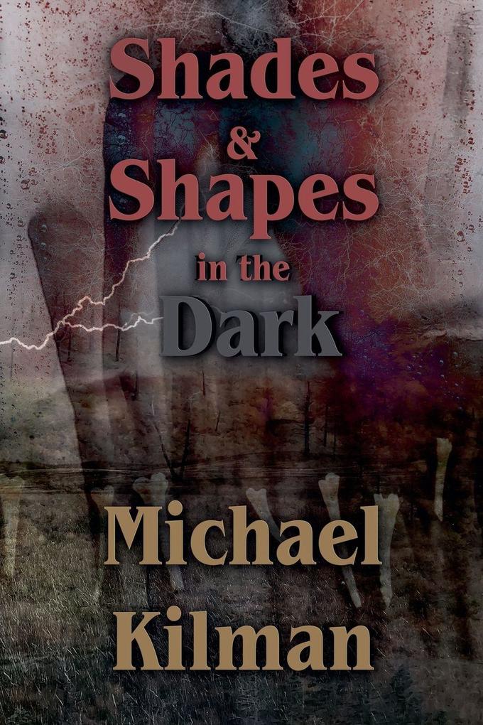 Shades & Shapes in the Dark