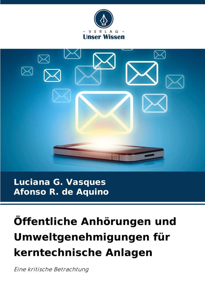 Öffentliche Anhörungen und Umweltgenehmigungen für kerntechnische Anlagen