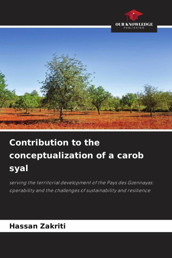 Contribution to the conceptualization of a carob syal