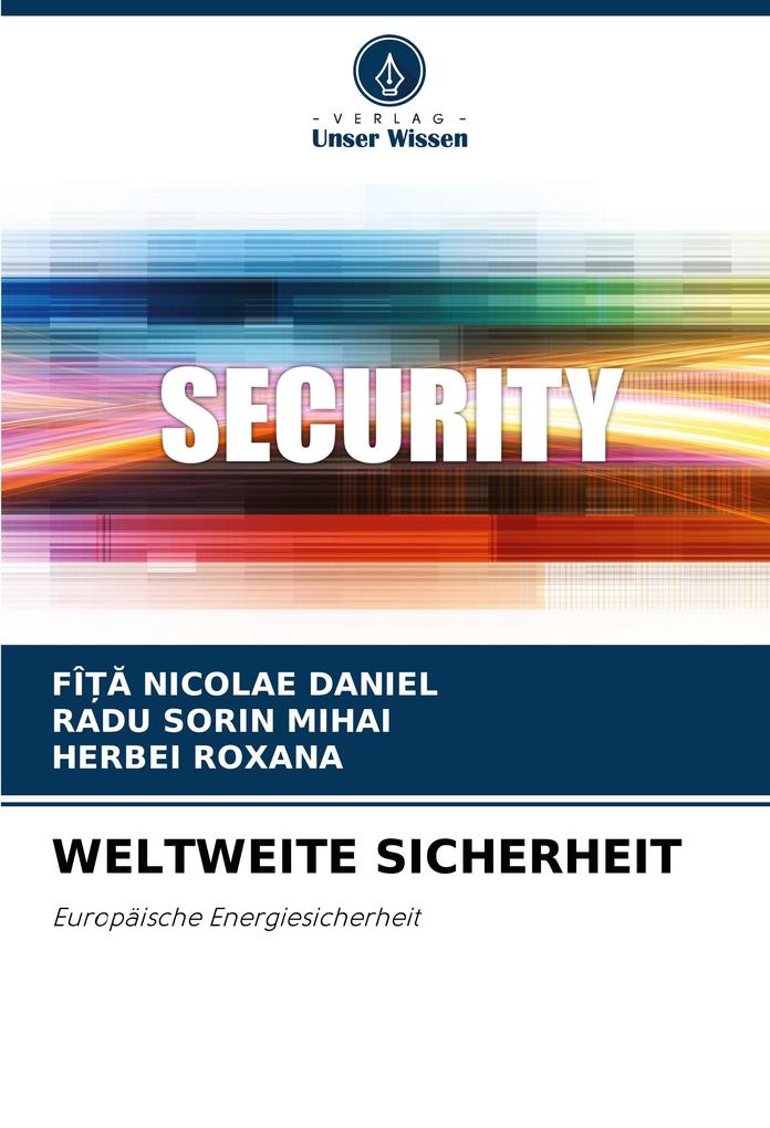 WELTWEITE SICHERHEIT
