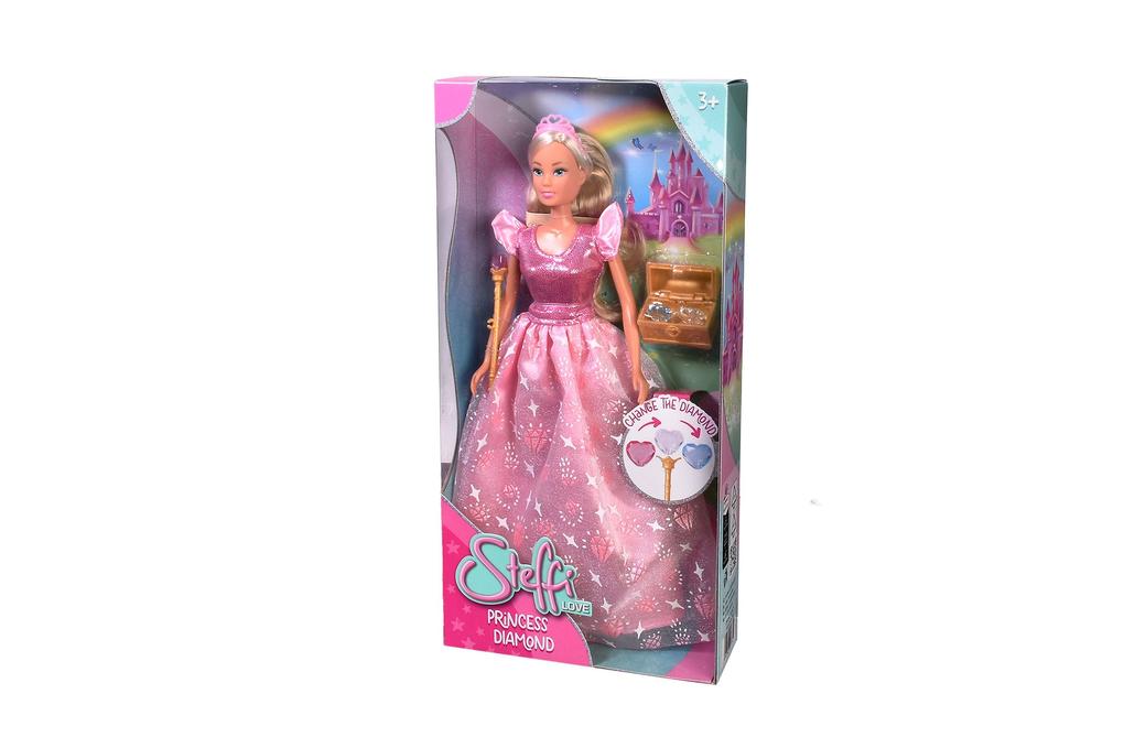 SL Princess Diamond
