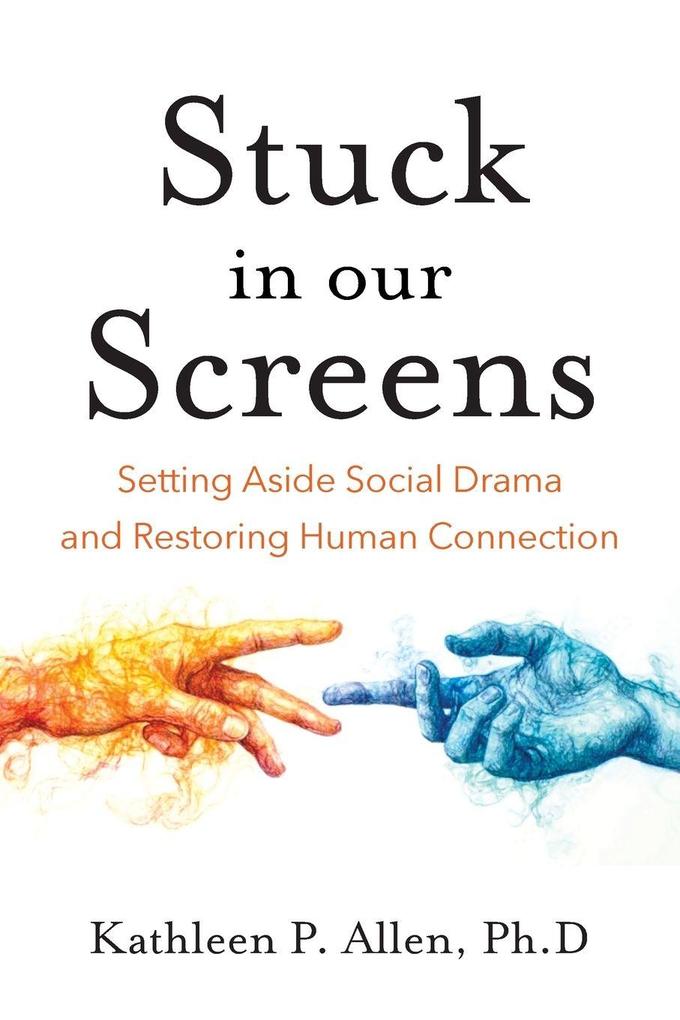 Stuck in Our Screens