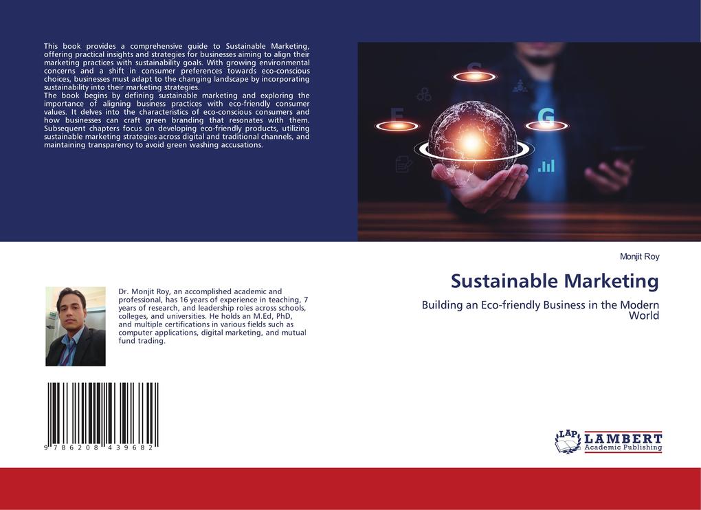 Sustainable Marketing