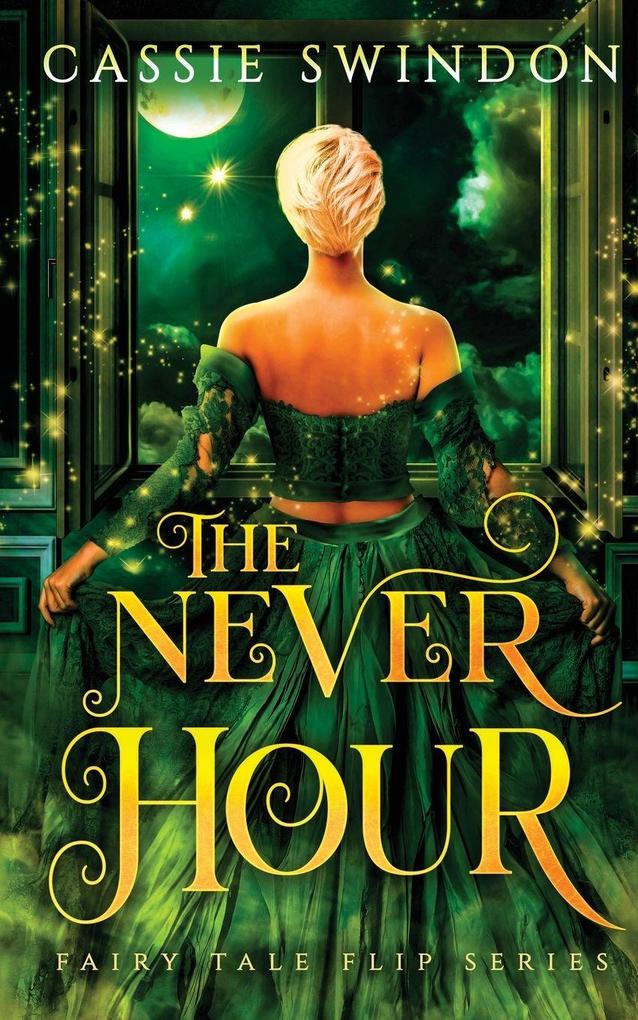 The Never Hour