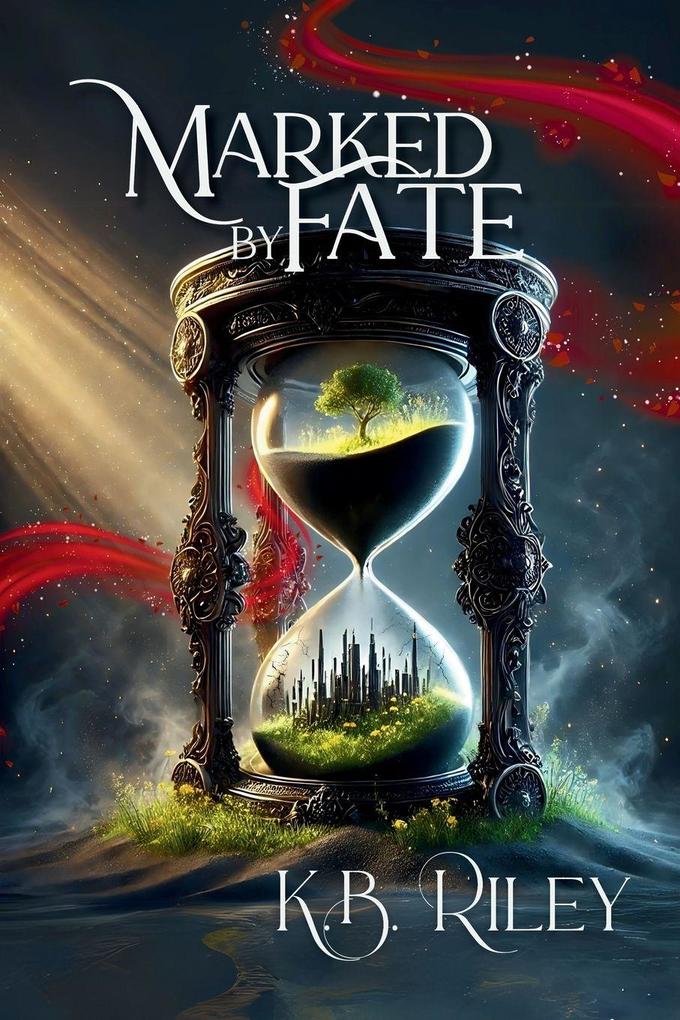 Marked by Fate