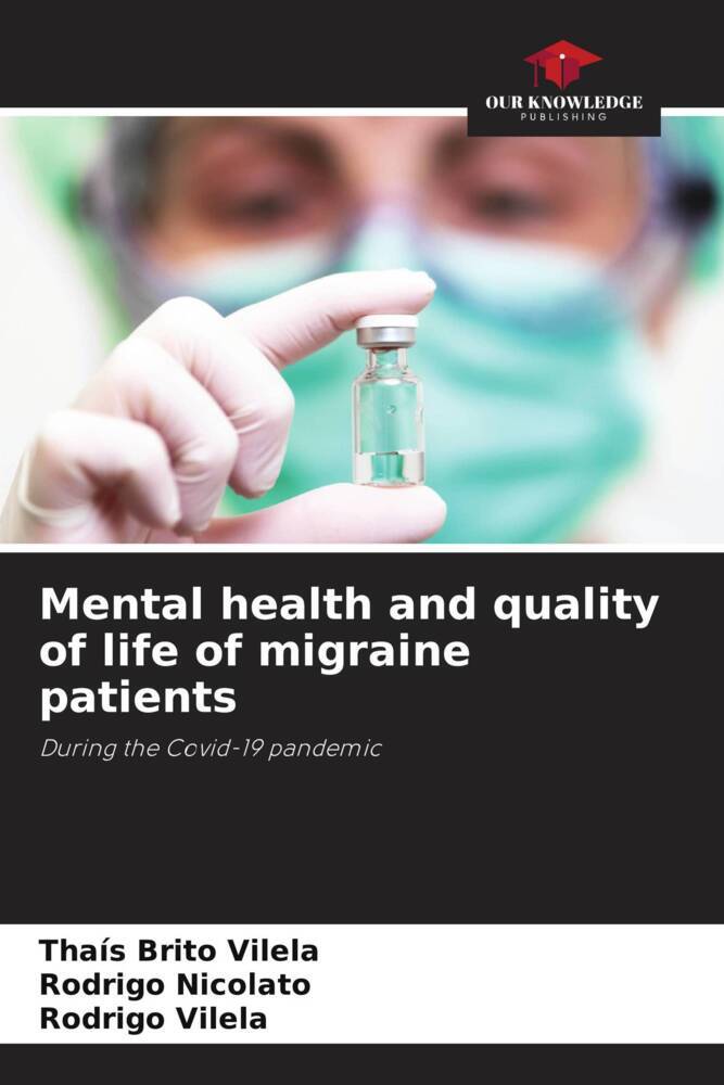 Mental health and quality of life of migraine patients