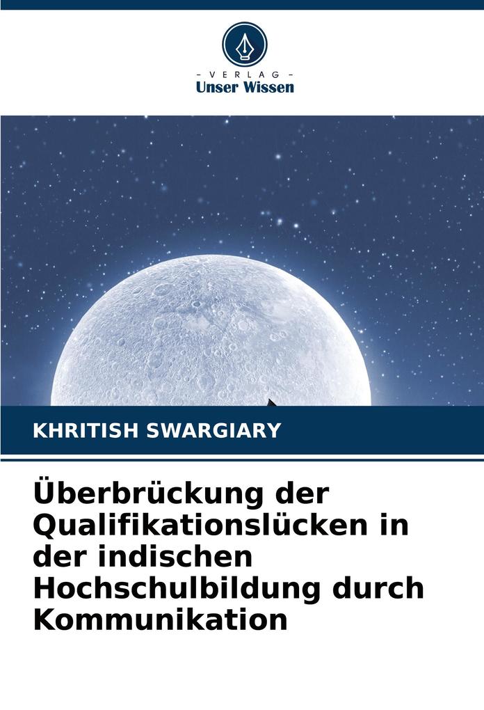 Überbrückung der Qualifikationslücken in der indischen Hochschulbildung durch Kommunikation