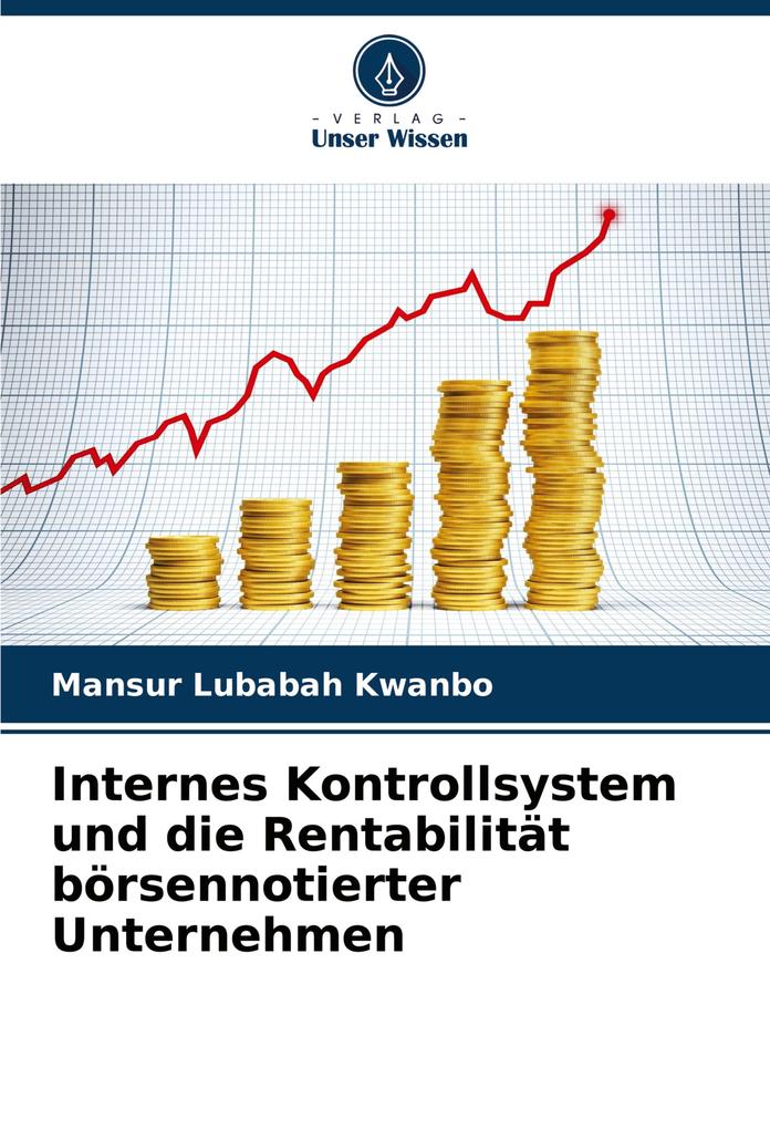 Internes Kontrollsystem und die Rentabilität börsennotierter Unternehmen