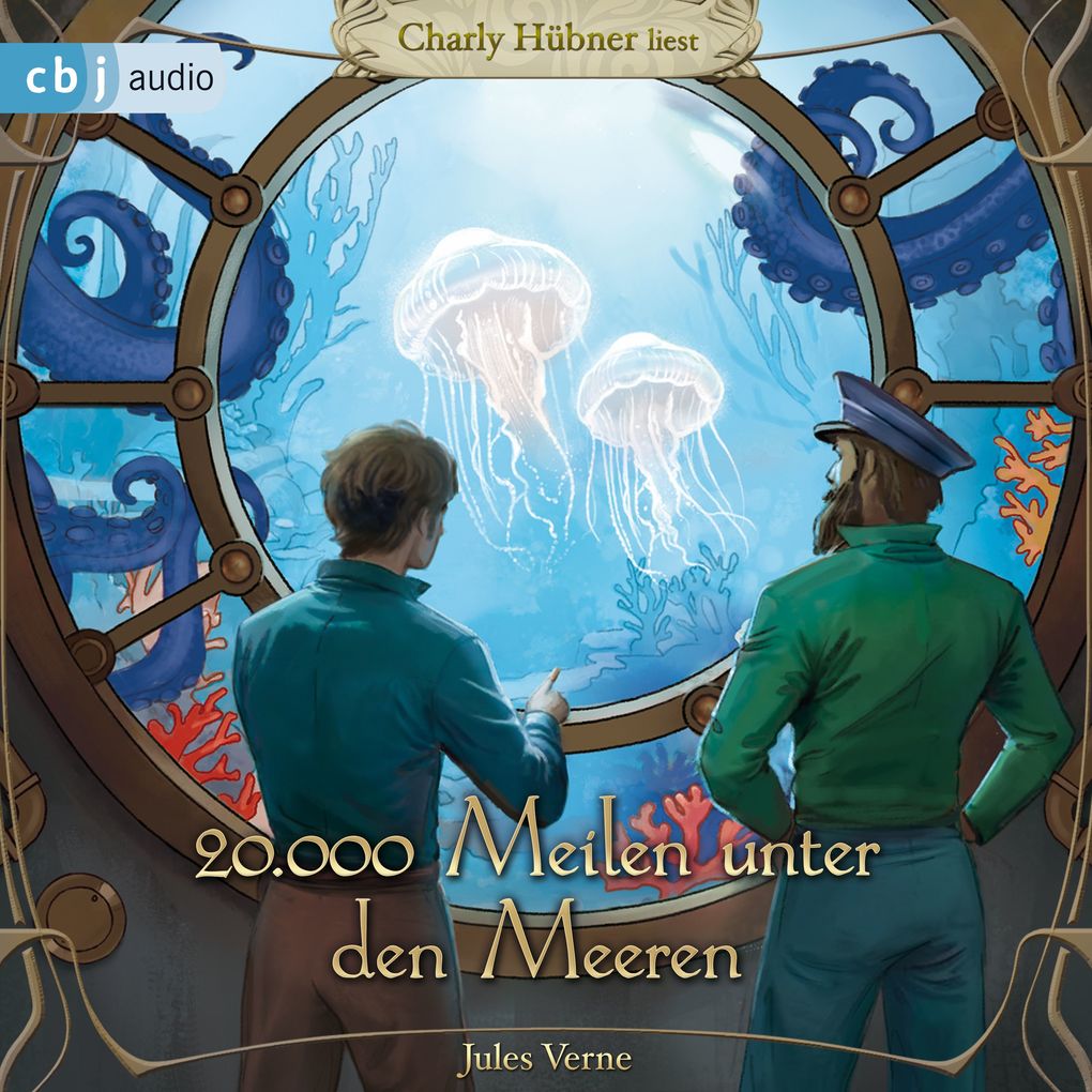 20.000 Meilen unter den Meeren