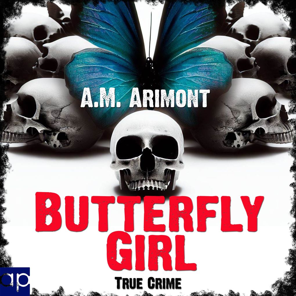 Butterfly Girl