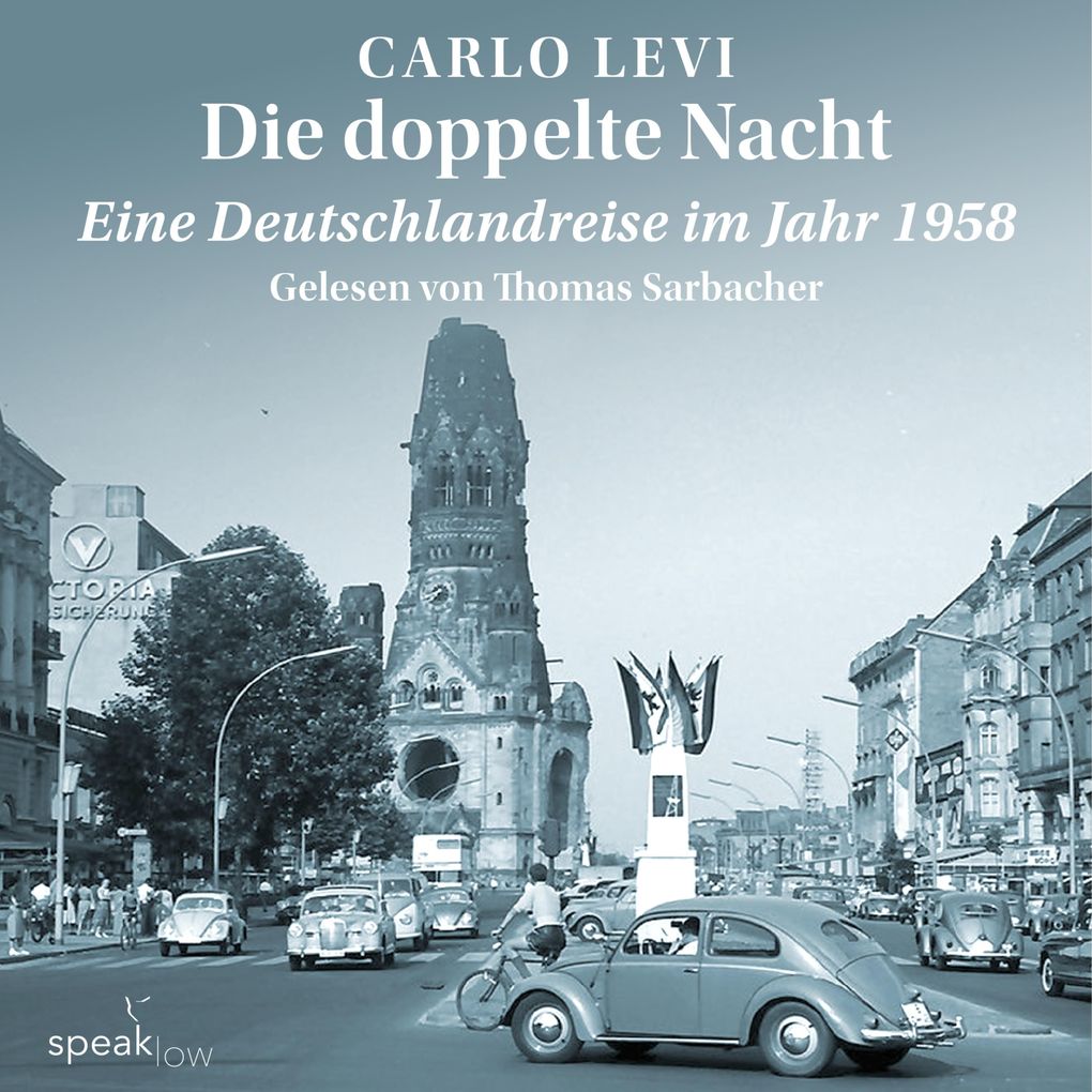 Die doppelte Nacht