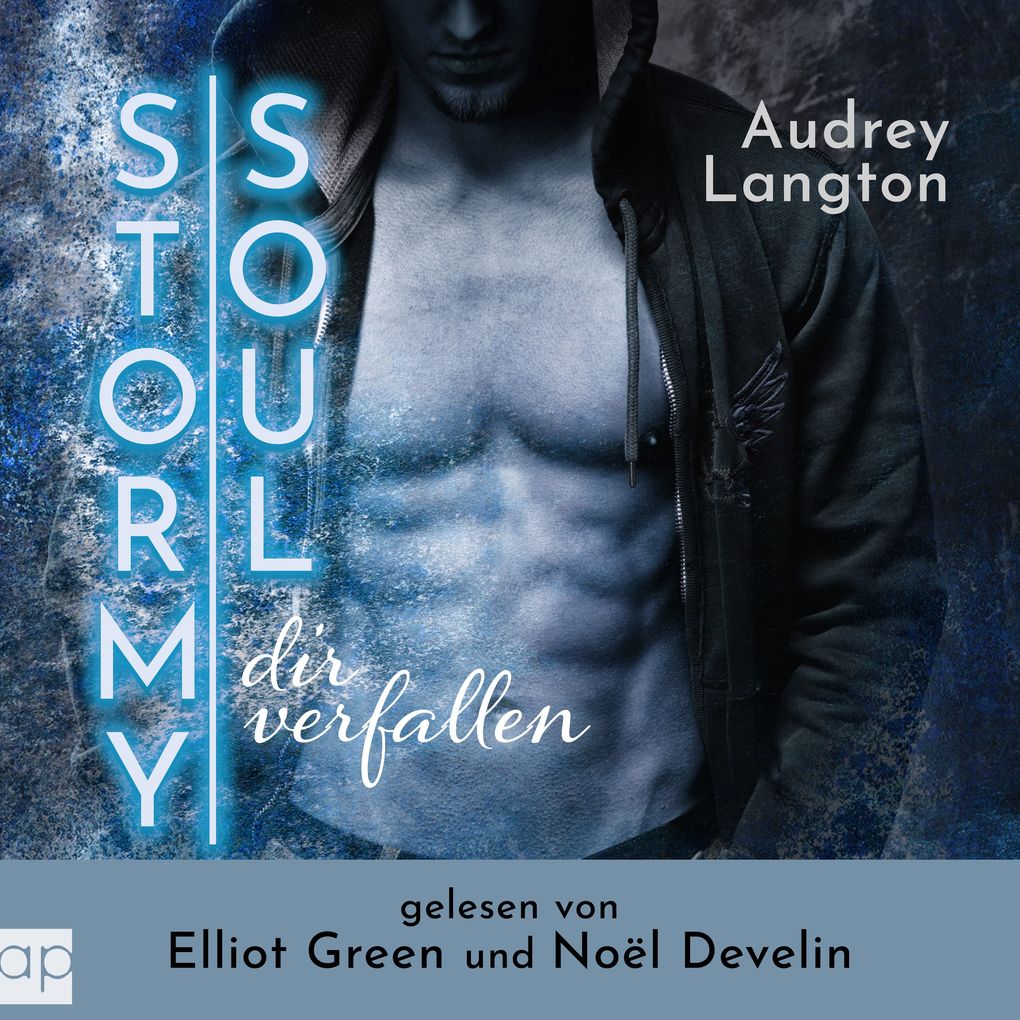 Stormy Soul