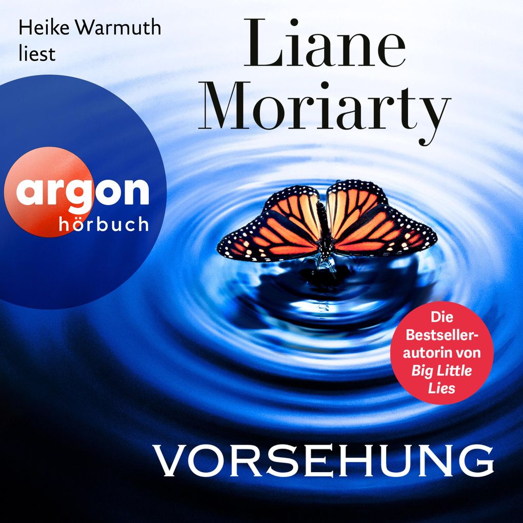Vorsehung