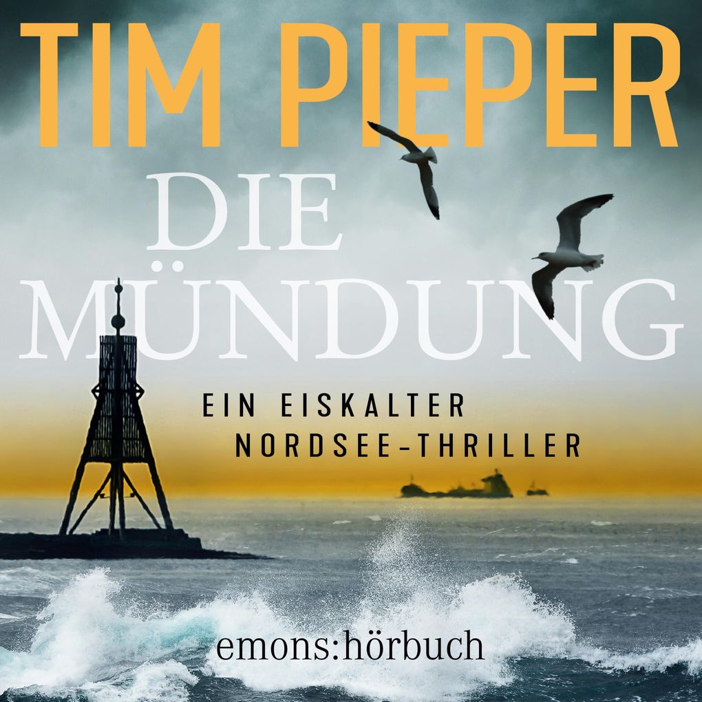 Die Mündung