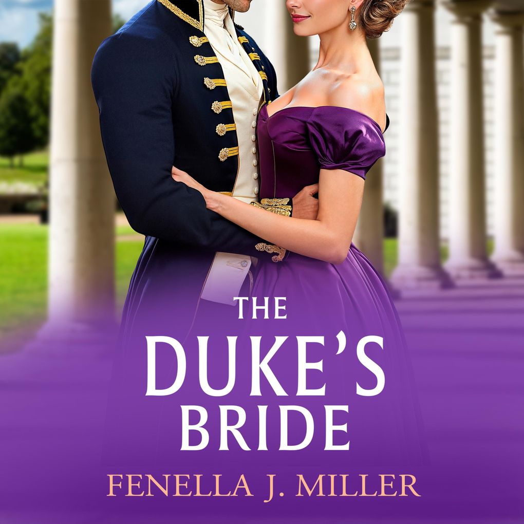The Duke's Bride
