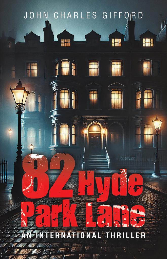 82 Hyde Park Lane