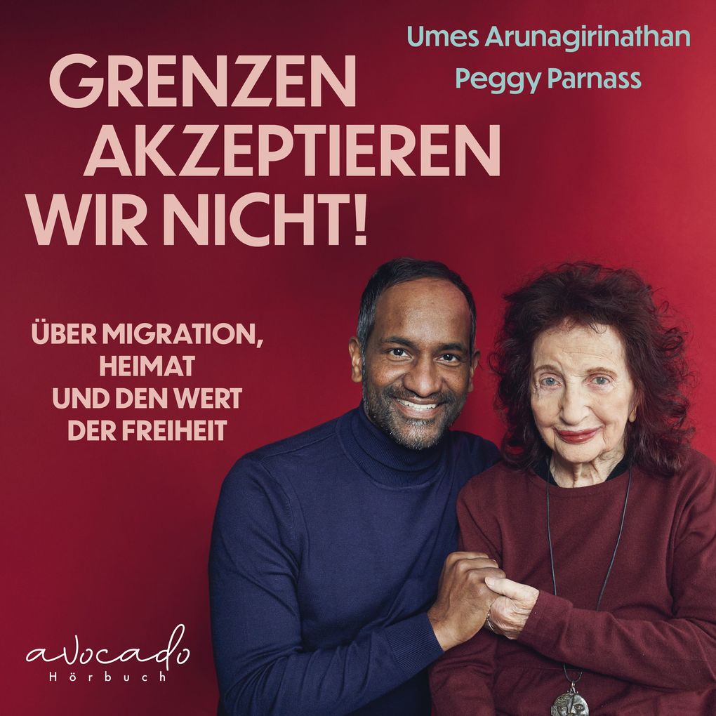 Grenzen akzeptieren wir nicht!
