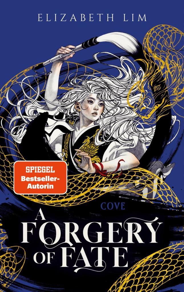Cove A Forgery Of Fate