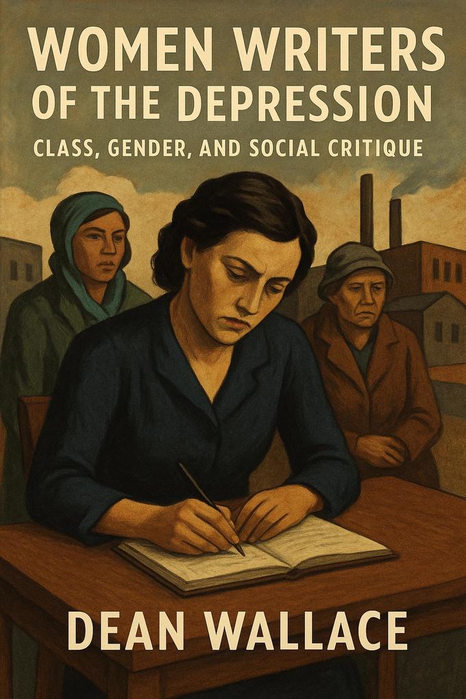 Women Writers of the Depression: Class Gender and Social Critique
