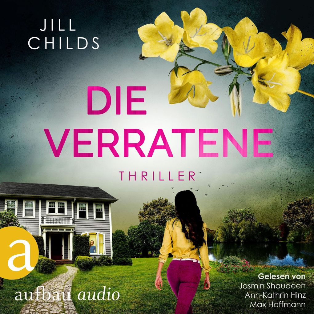 Die Verratene