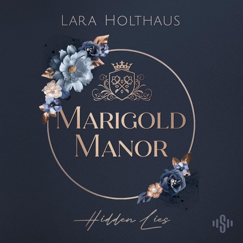 Marigold Manor 1: Hidden Lies