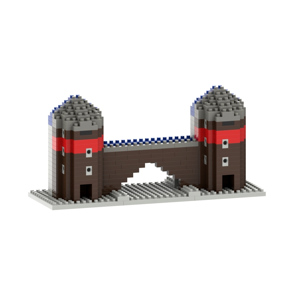 Brixies - Sendlinger Tor Level 4