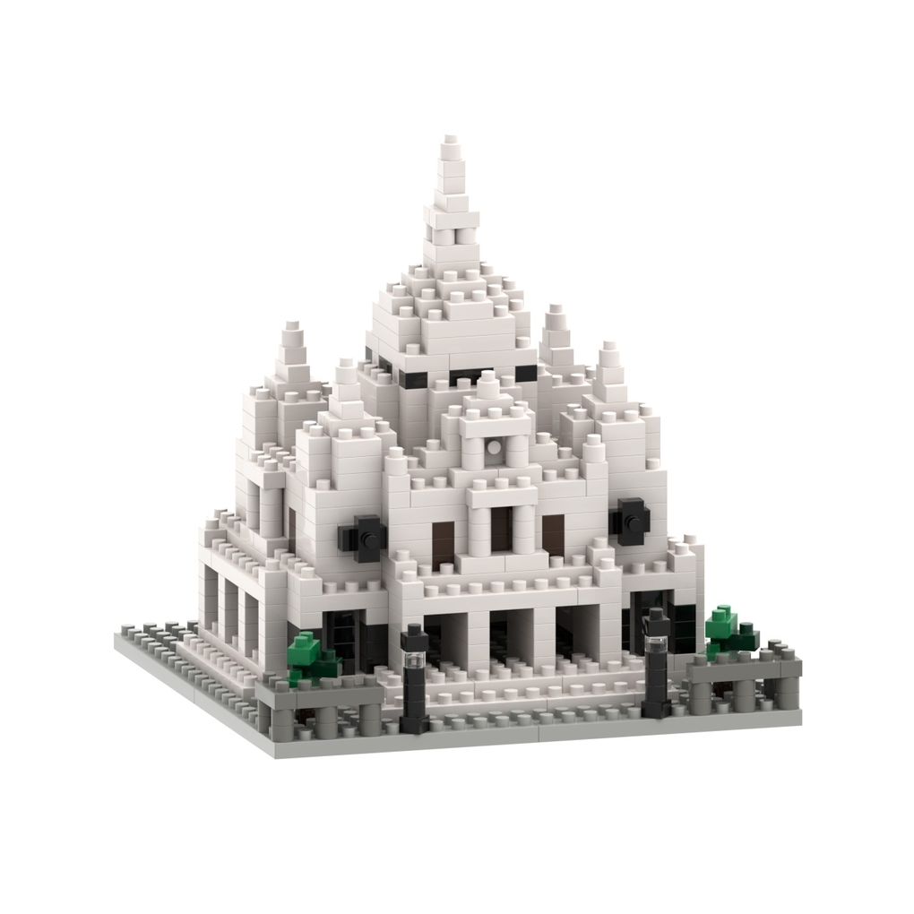 Brixies - Sacré Coeur Level 4