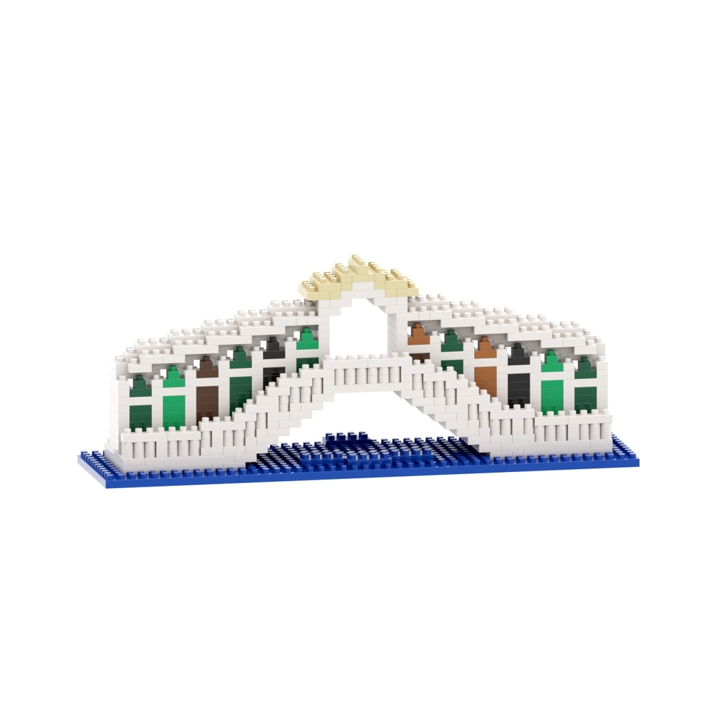 Brixies - Ponte di Rialto Level 3