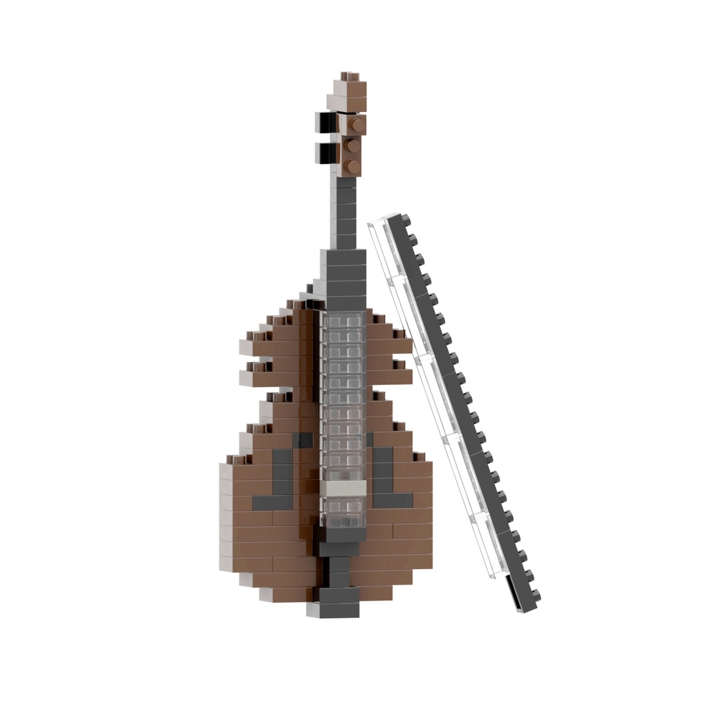 Brixies - Kontrabass Level 1