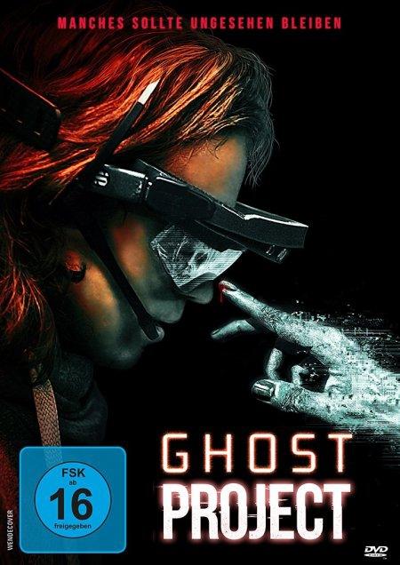 Ghost Project