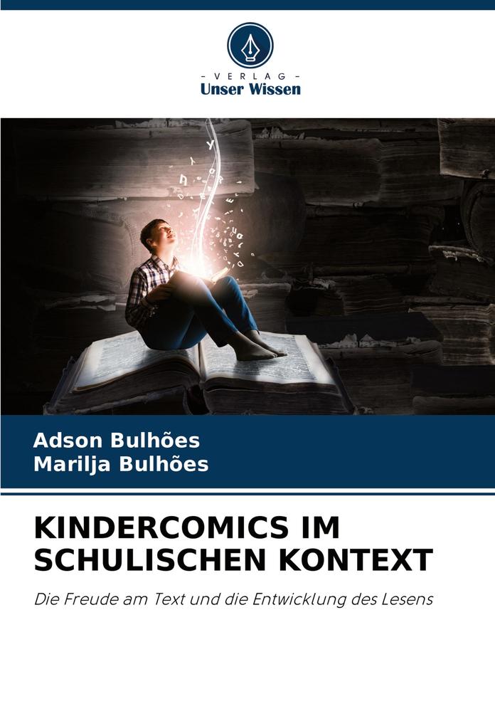 KINDERCOMICS IM SCHULISCHEN KONTEXT