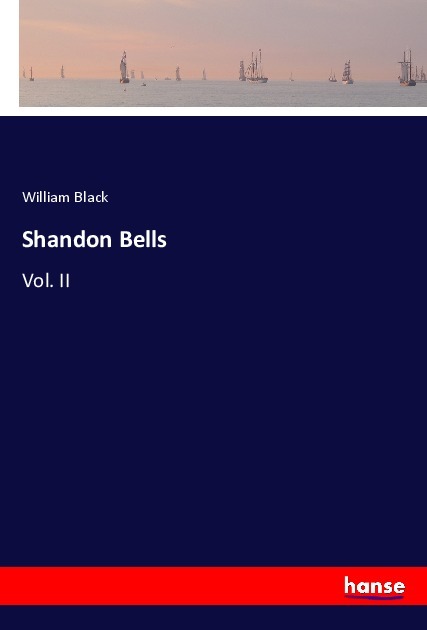 Shandon Bells