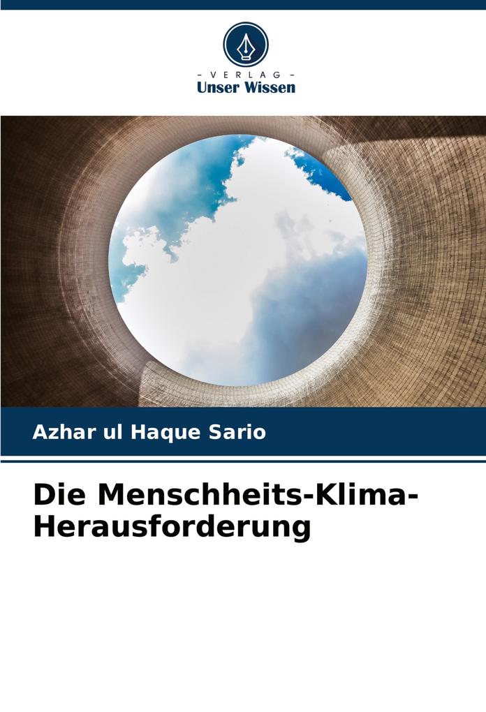 Die Menschheits-Klima-Herausforderung