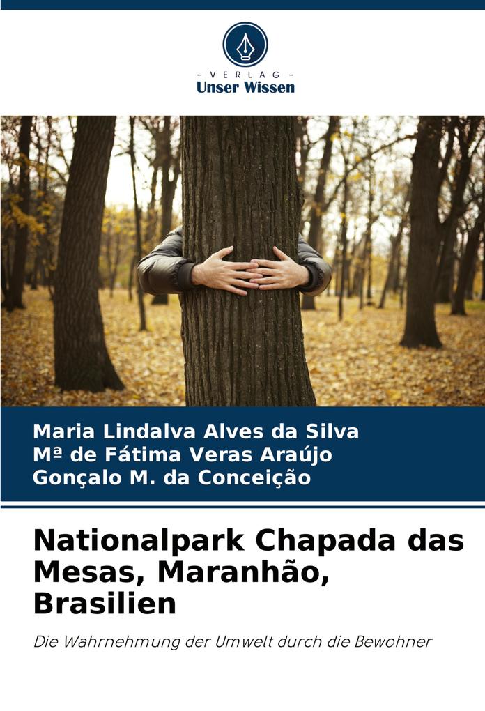 Nationalpark Chapada das Mesas Maranhão Brasilien