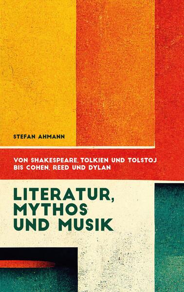 Literatur Mythos und Musik