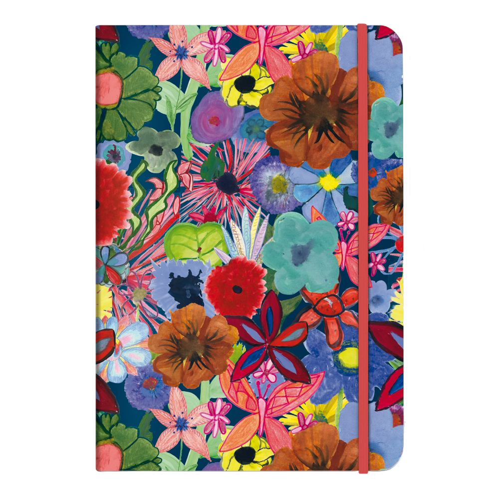Notizbuch A5 Horizont