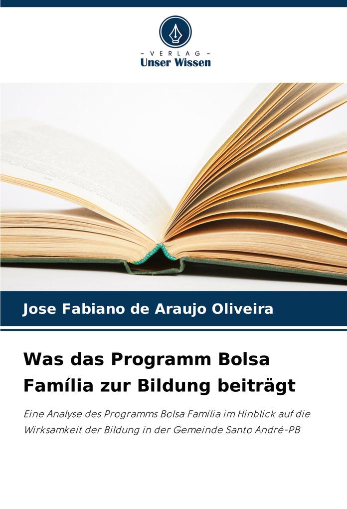 Was das Programm Bolsa Família zur Bildung beiträgt